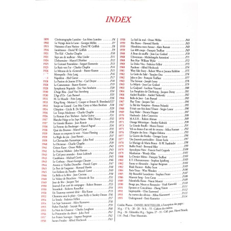 IL ÉTAIT UNE FOIS LE CINÉMA