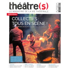 THÉÂTRE(S)