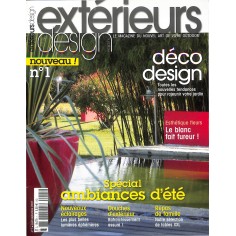 EXTÉRIEURS DESIGN