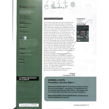 FRANCOFANS