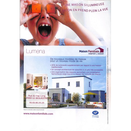 HABITAT & IMMOBILIER 81