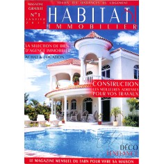 HABITAT & IMMOBILIER 81