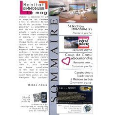 HABITAT & IMMOBILIER 81 2