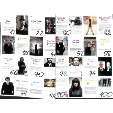 FRENCH TOUCH MAGAZINE