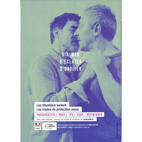 AMOUR & SEXUALITÉ mode d'emploi |Premier Numéro