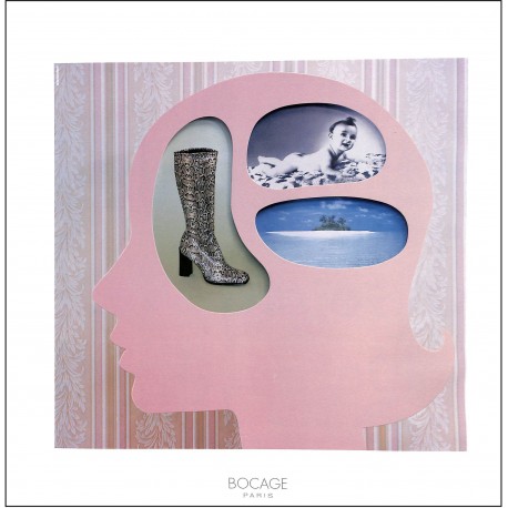 MAKE UP magazine |Premier Numéro