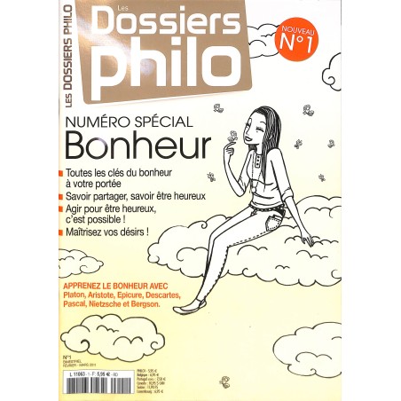 LES DOSSIERS PHILO