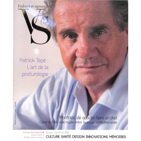 VS Valeurs et Signatures