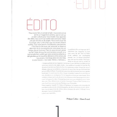 VS Valeurs et Signatures