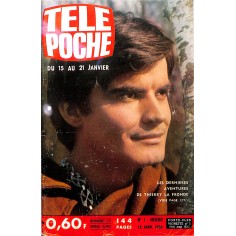 TÉLÉ POCHE