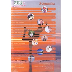 ZEN et bien dans ma Vie |Premier Numéro 2