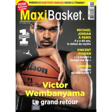 MAXI BASKET