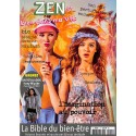 ZEN et bien dans ma Vie |Premier Numéro