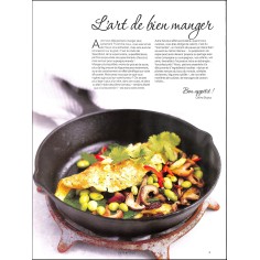 SUPERFOOD |Premier Numéro 2