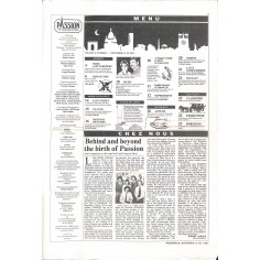 PASSION 2