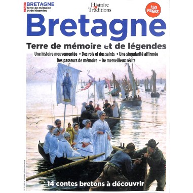 BRETAGNE BRETAGNE