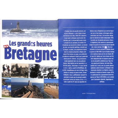 BRETAGNE BRETAGNE