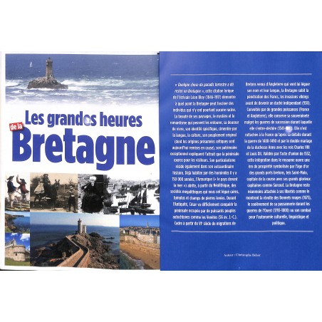 BRETAGNE