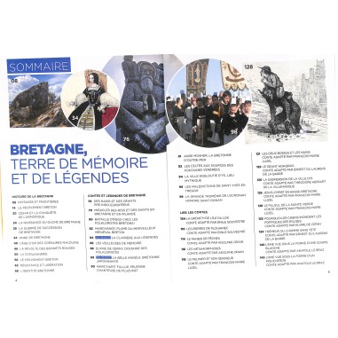 BRETAGNE BRETAGNE