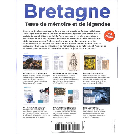 BRETAGNE