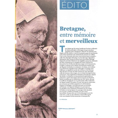 BRETAGNE BRETAGNE