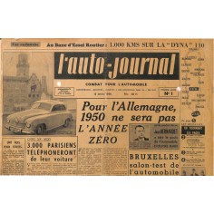L'AUTO JOURNAL