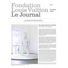 FONDATION LOUIS VUITTON, LE...