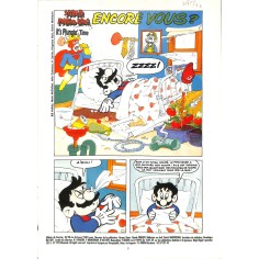 NINTENDO Le Journal 2