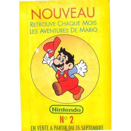 NINTENDO Le Journal
