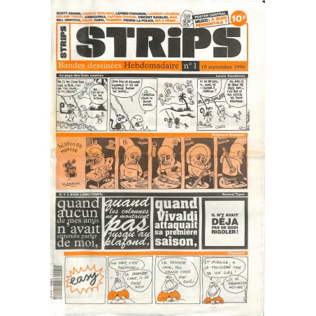 STRIPS