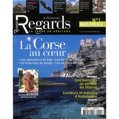 REGARDS & découvertes