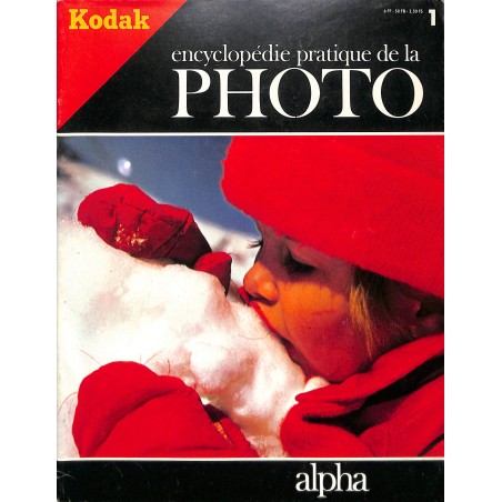 ENCYCLOPÉDIE PRATIQUE DE LA PHOTO