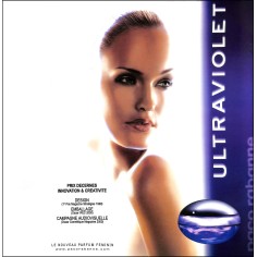 MAKE UP magazine |Premier Numéro 2