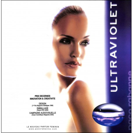 MAKE UP magazine |Premier Numéro