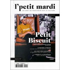 l'petit mardi |Premier Numéro