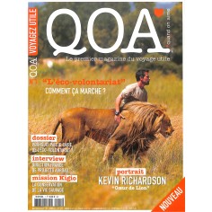 QOA (Quand On Aime)