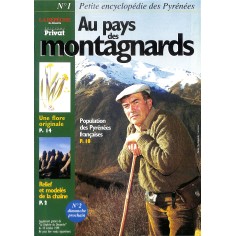 AU PAYS DES MONTAGNARDS