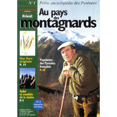 AU PAYS DES MONTAGNARDS