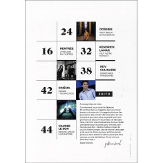 l'petit mardi |Premier Numéro 2