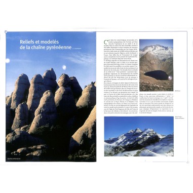 AU PAYS DES MONTAGNARDS