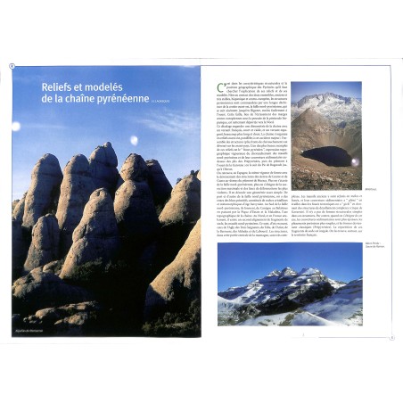 AU PAYS DES MONTAGNARDS