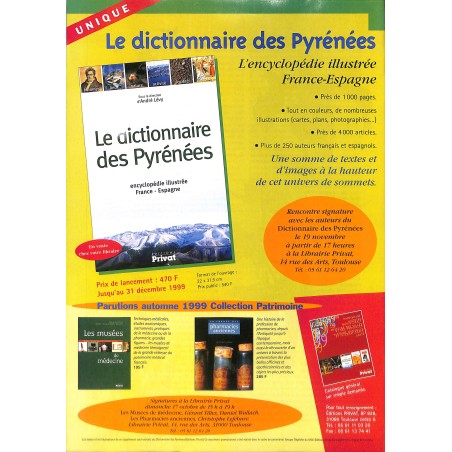 AU PAYS DES MONTAGNARDS