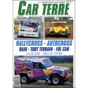 CarTERRE |Premier Numéro