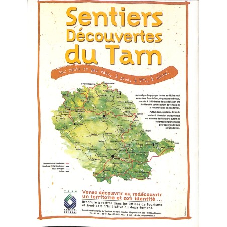 TERRE DU TARN