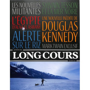 LONG COURS