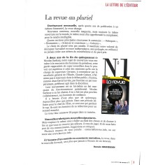 LA REVUE 2