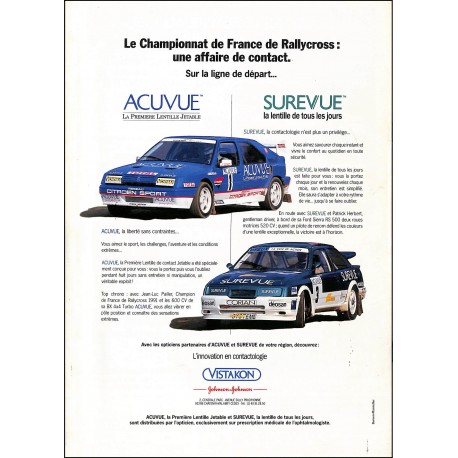 CarTERRE |Premier Numéro