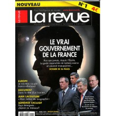 LA REVUE