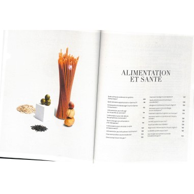 SE SOIGNER PAR L'ALIMENTATION