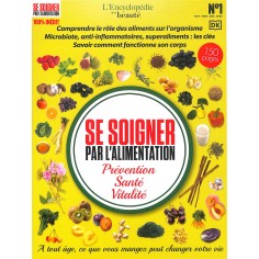 SE SOIGNER PAR L'ALIMENTATION